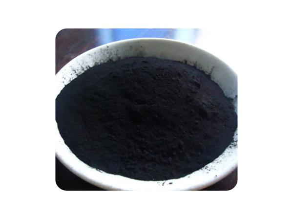 粉状活性炭